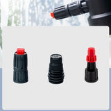 Maxbell Portable Foam Sprayer Foaming Pump Bottle Leakproof for Automotive Detailing