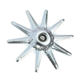 Maxbell Lawn Mower Blade Protector Aluminum Alloy Rotary for Gardening Lawn Mower