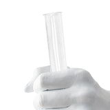 Maxbell Modern Hand Shaped Figurines Home Decor Bud Vase for Living Room C