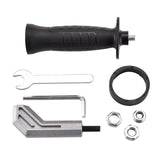 Maxbell Electric Hedge Trimmer Accessories Powerful Branch Trimmers for Bush Yard