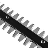 Maxbell Electric Hedge Trimmer Accessories Powerful Branch Trimmers for Bush Yard