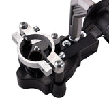 Maxbell Electric Hedge Trimmer Accessories Powerful Branch Trimmers for Bush Yard