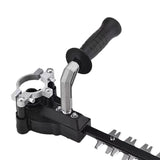 Maxbell Electric Hedge Trimmer Accessories Powerful Branch Trimmers for Bush Yard