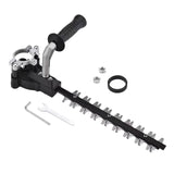 Maxbell Electric Hedge Trimmer Accessories Powerful Branch Trimmers for Bush Yard