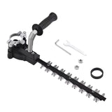 Maxbell Electric Hedge Trimmer Accessories Powerful Branch Trimmers for Bush Yard