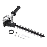 Maxbell Electric Hedge Trimmer Accessories Powerful Branch Trimmers for Bush Yard