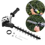 Maxbell Electric Hedge Trimmer Accessories Powerful Branch Trimmers for Bush Yard