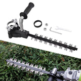 Maxbell Electric Hedge Trimmer Accessories Powerful Branch Trimmers for Bush Yard