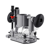 Maxbell Trimming Machine Cutter Base Engraving for Edge Trimming Milling