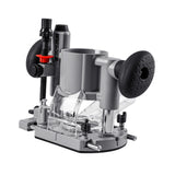 Maxbell Trimming Machine Cutter Base Engraving for Edge Trimming Milling