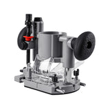 Maxbell Trimming Machine Cutter Base Engraving for Edge Trimming Milling