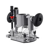 Maxbell Trimming Machine Cutter Base Engraving for Edge Trimming Milling