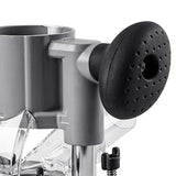 Maxbell Trimming Machine Cutter Base Engraving for Edge Trimming Milling