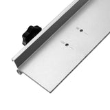 Maxbell Cabinet Hardware Jig Adjustable Punch Locator Handle Template Drill Guide