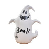 Maxbell Halloween Inflatable Specter LED Lights Kids Women Men Yard Color Changing