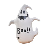 Maxbell Halloween Inflatable Specter LED Lights Kids Women Men Yard Color Changing