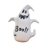 Maxbell Halloween Inflatable Specter LED Lights Kids Women Men Yard Color Changing