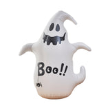 Maxbell Halloween Inflatable Specter LED Lights Kids Women Men Yard Color Changing