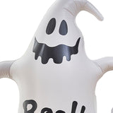 Maxbell Halloween Inflatable Specter LED Lights Kids Women Men Yard Color Changing