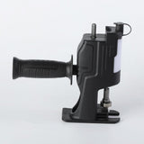 Maxbell Reciprocating Saw Adapter Atachment Tool Cutting for Household Woodworking Style B