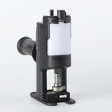 Maxbell Reciprocating Saw Adapter Atachment Tool Cutting for Household Woodworking Style B