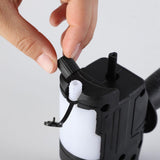 Maxbell Reciprocating Saw Adapter Atachment Tool Cutting for Household Woodworking Style B