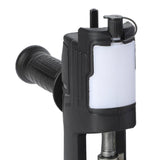 Maxbell Reciprocating Saw Adapter Atachment Tool Cutting for Household Woodworking Style B