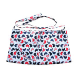 Maxbell Gardening Apron Farm Collection Storage Pouch Hands Free Multifunction Cartoom Rooster
