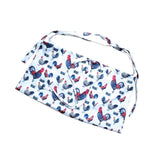 Maxbell Gardening Apron Farm Collection Storage Pouch Hands Free Multifunction Multi Color Rooster