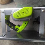Maxbell Carpentry Planer Rack Woodworking Planer Support Table Style A
