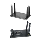 Maxbell Carpentry Planer Rack Woodworking Planer Support Table Style A