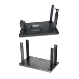 Maxbell Carpentry Planer Rack Woodworking Planer Support Table Style A