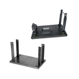 Maxbell Carpentry Planer Rack Woodworking Planer Support Table Style A