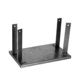 Maxbell Carpentry Planer Rack Woodworking Planer Support Table Style A