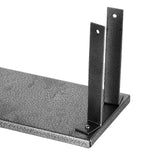 Maxbell Carpentry Planer Rack Woodworking Planer Support Table Style A