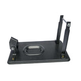 Maxbell Carpentry Planer Rack Woodworking Planer Support Table Style B