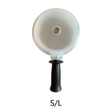 Maxbell Bowl Drill Dust Cover Dust Catcher Tool Electric Hammer Drill Dust Collector S