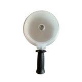 Maxbell Bowl Drill Dust Cover Dust Catcher Tool Electric Hammer Drill Dust Collector S