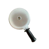 Maxbell Bowl Drill Dust Cover Dust Catcher Tool Electric Hammer Drill Dust Collector S