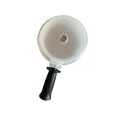 Maxbell Bowl Drill Dust Cover Dust Catcher Tool Electric Hammer Drill Dust Collector L