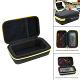 Maxbell universal meter Meter Soft Case Semi Waterproof Lightweight for F115C