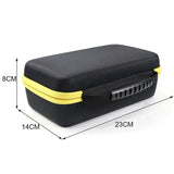Maxbell universal meter Meter Soft Case Semi Waterproof Lightweight for F115C