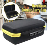 Maxbell universal meter Meter Soft Case Semi Waterproof Lightweight for F115C
