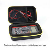 Maxbell universal meter Meter Soft Case Semi Waterproof Lightweight for F115C