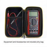 Maxbell universal meter Meter Soft Case Semi Waterproof Lightweight for F115C
