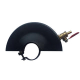 Maxbell Angle Grinder Wheel Protector Cover for Variable Slotting Grooving Machine for 125mm