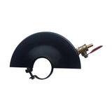 Maxbell Angle Grinder Wheel Protector Cover for Variable Slotting Grooving Machine for 125mm