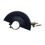 Maxbell Angle Grinder Wheel Protector Cover for Variable Slotting Grooving Machine for 125mm