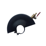 Maxbell Angle Grinder Wheel Protector Cover for Variable Slotting Grooving Machine for 125mm