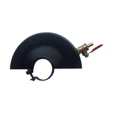 Maxbell Angle Grinder Wheel Protector Cover for Variable Slotting Grooving Machine for 125mm